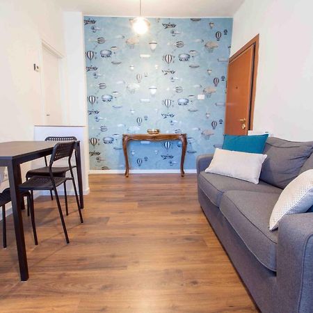 Ca Zulian Amazing Canal View Apartment Venedig Eksteriør billede