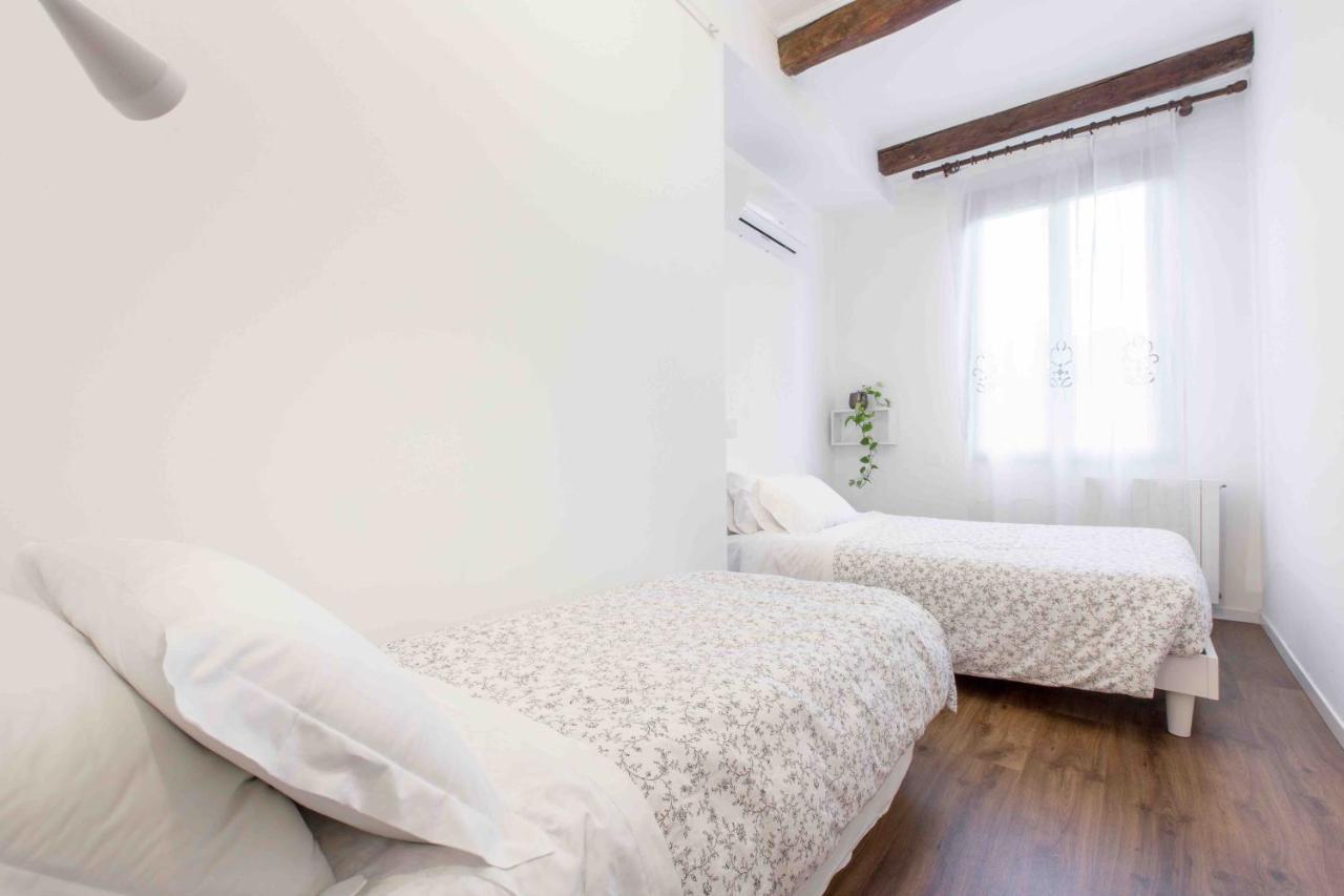 Ca Zulian Amazing Canal View Apartment Venedig Eksteriør billede