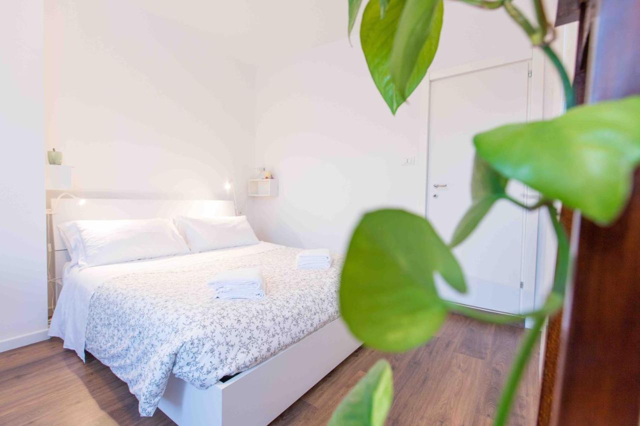 Ca Zulian Amazing Canal View Apartment Venedig Eksteriør billede