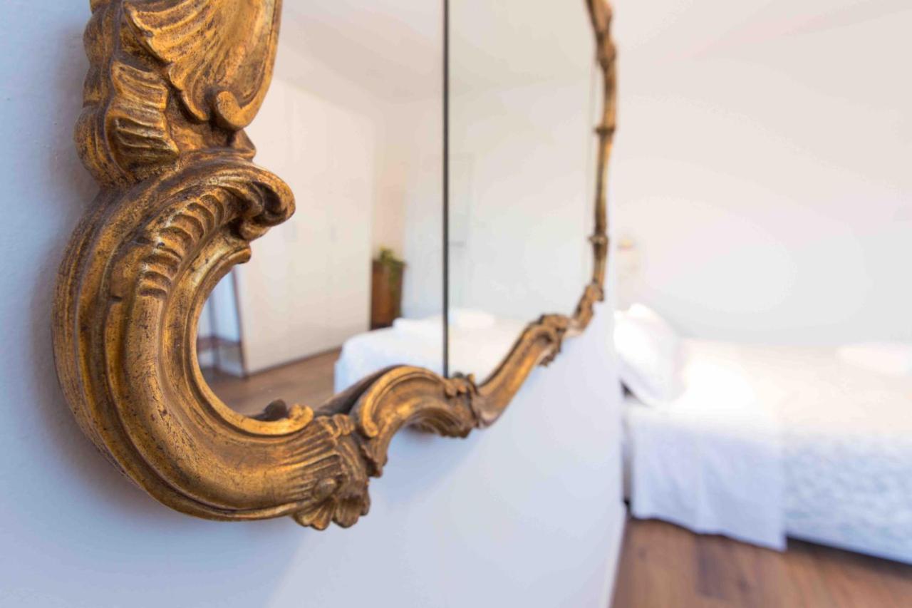 Ca Zulian Amazing Canal View Apartment Venedig Eksteriør billede