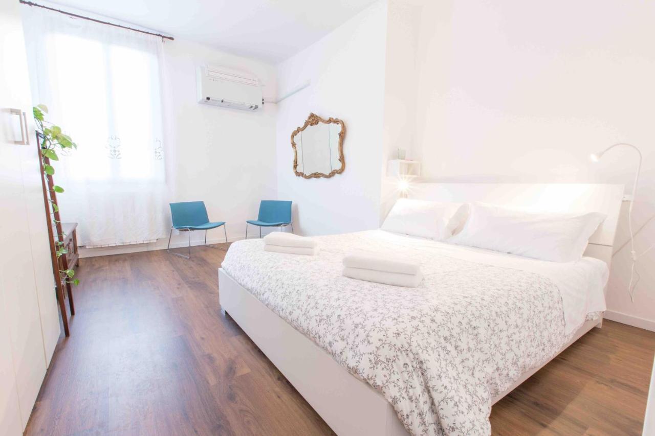 Ca Zulian Amazing Canal View Apartment Venedig Eksteriør billede