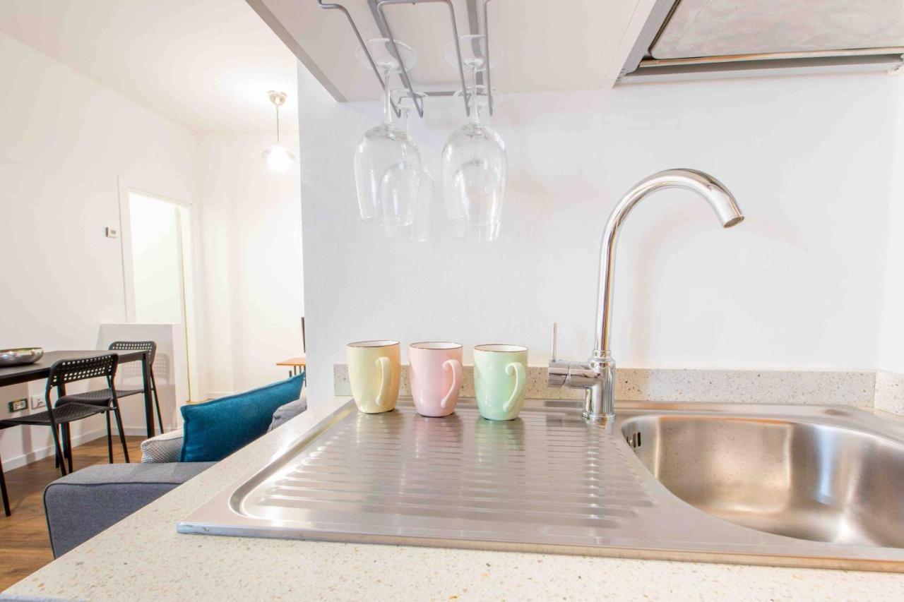 Ca Zulian Amazing Canal View Apartment Venedig Eksteriør billede
