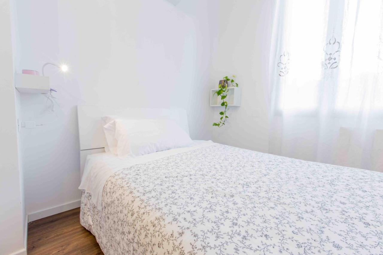 Ca Zulian Amazing Canal View Apartment Venedig Eksteriør billede