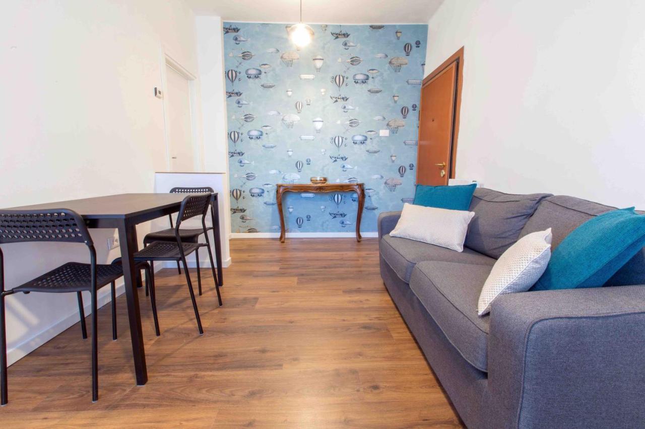Ca Zulian Amazing Canal View Apartment Venedig Eksteriør billede